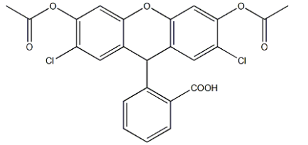H2DCFDA (DCFH-DA) H2DCFDA (DCFH-DA)