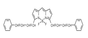 BODIPY 665/676(脂质过氧化传感器).png BODIPY 665/676(脂质过氧化传感器).png