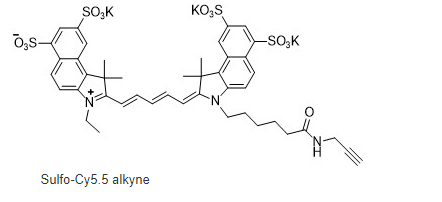 Sulfo-Cyanine5.5 alkyne.png Sulfo-Cyanine5.5 alkyne.png