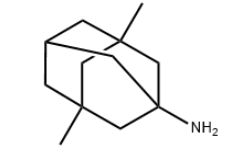 3,5-二甲基金刚胺CAS号:19982-08-2 3,5-二甲基金刚胺CAS号:19982-08-2