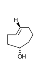 Trans-cyclooct-5-enol Trans-cyclooct-5-enol