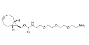 BCN-PEG3-amine(exo) BCN-PEG3-amine(exo)