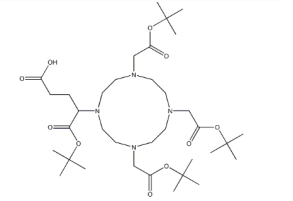 DOTA-GA(tBu)4 DOTA-GA(tBu)4