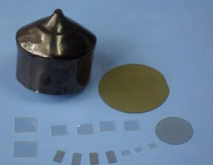 LSAT单晶 LSAT单晶