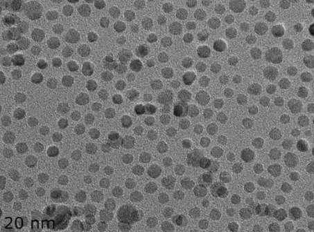 核壳结构上转换纳米粒 核壳结构上转换纳米粒