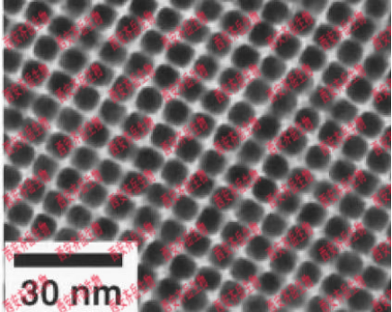 超顺磁性FePt纳米颗粒 超顺磁性FePt纳米颗粒