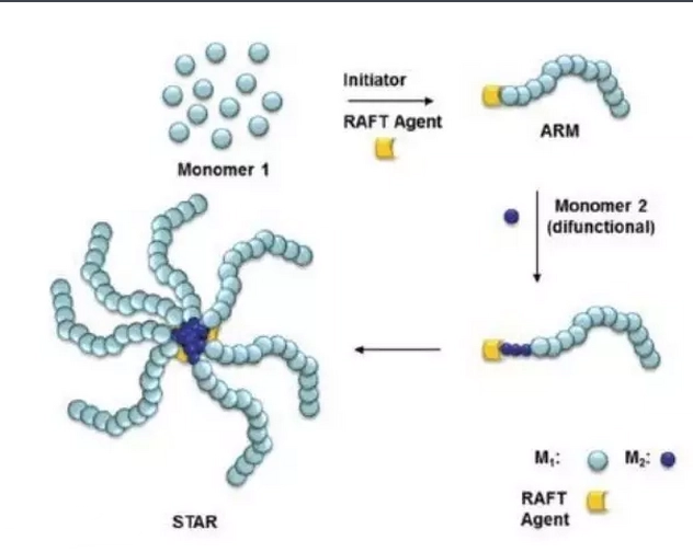 高分子聚合物载药纳米粒 高分子聚合物载药纳米粒