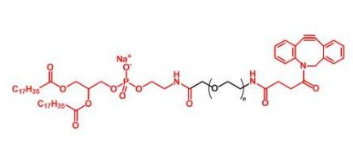DBCO-PEG-DSPE DBCO-PEG-DSPE