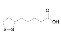 硫辛酸 硫辛酸