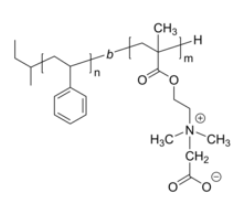 PS-PDMAEMAZ PS-PDMAEMAZ