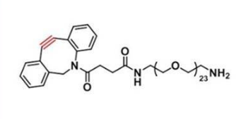 DBCO-PEG23-NH2 DBCO-PEG23-NH2