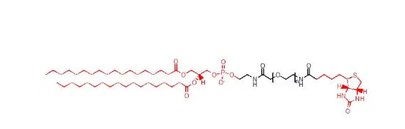 DSPE-PEG-Biotin DSPE-PEG-Biotin
