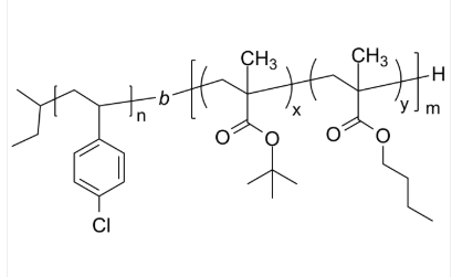 P4ClS-PtBuMAnBuMAran P4ClS-PtBuMAnBuMAran