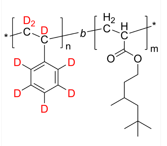 dPS-PTMHA dPS-PTMHA