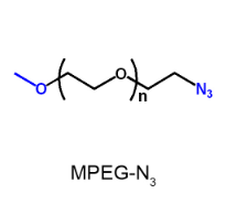 MPEG-Azide MPEG-Azide