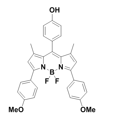BODIPY-575/615 氟硼二吡咯(BODIPY)类荧光染料 BDP-575/615 BODIPY-575/615 氟硼二吡咯(BODIPY)类荧光染料 BDP-575/615