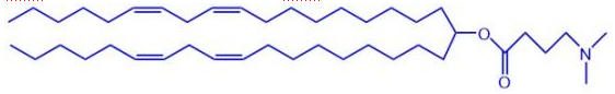DLin-MC3-DMA DLin-MC3-DMA