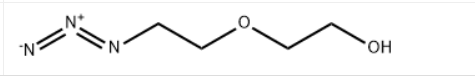 azido-PEG2-OH azido-PEG2-OH