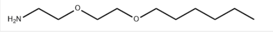 Amino-PEG2-C6 Amino-PEG2-C6
