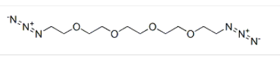 N3-PEG4-N3 N3-PEG4-N3