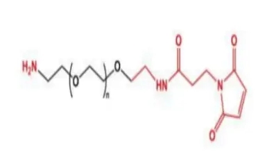 Maleimide-PEG-Amino Maleimide-PEG-Amino