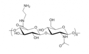 HA-NH2;Hyaluronate-Amine;透明质酸-氨基 HA-NH2;Hyaluronate-Amine;透明质酸-氨基