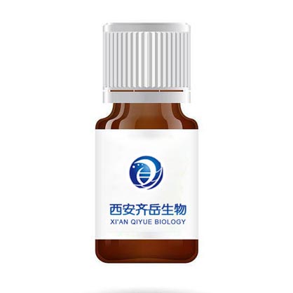 罗丹明B乙二胺-环糊精金属有机骨架材料(CDMOF)包合物