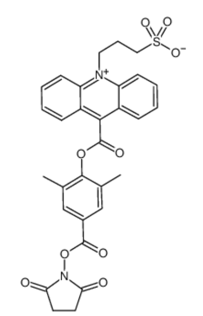 吖啶酯NSP-DMAE-NHS 吖啶酯NSP-DMAE-NHS