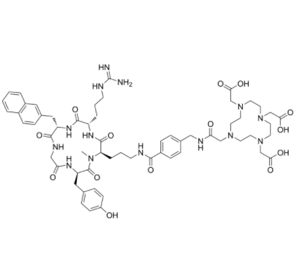 Pentixafor Pentixafor