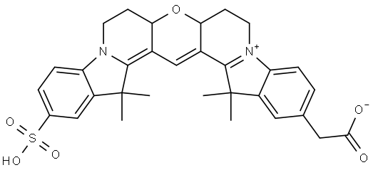 Cy3B carboxylic acid