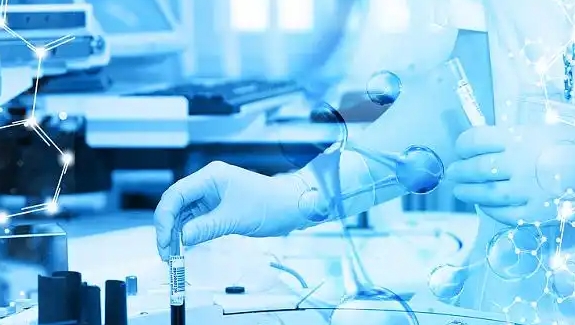 NGR肽-药物定制技术