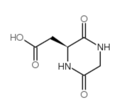 Cyclo(-Asp-Gly) Cyclo(-Asp-Gly)