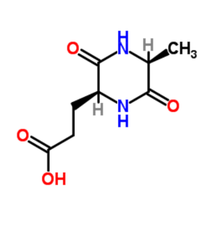 环(-丙氨酸-谷氨酸) 环(-丙氨酸-谷氨酸)
