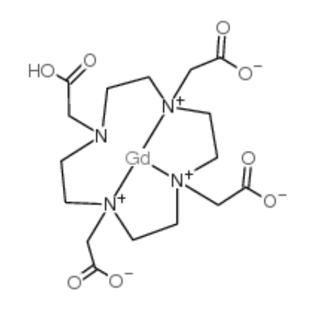 钆特酸 钆特酸