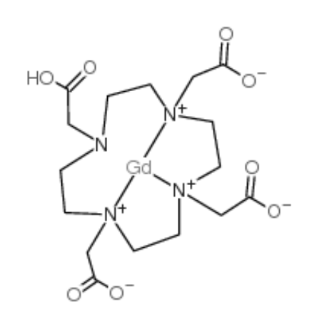 钆特酸 钆特酸