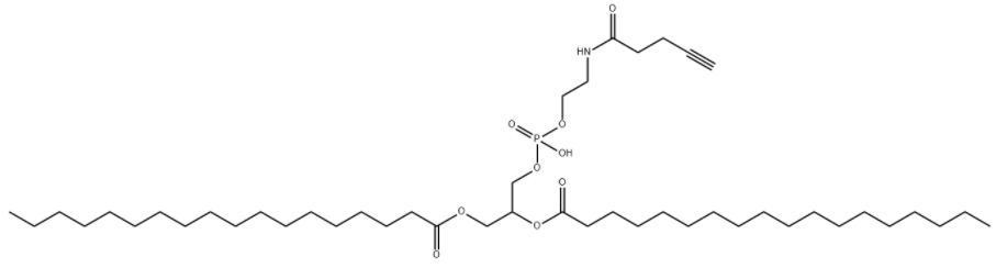 DSPE-Alkyne DSPE-Alkyne