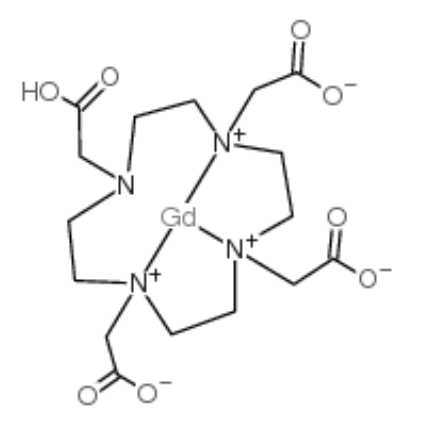 钆特酸 钆特酸