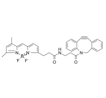 DBCO-BODIPY FL DBCO-BODIPY FL