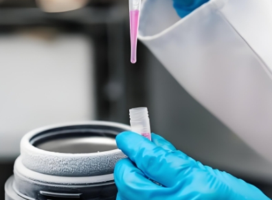 FAM-Laminin Peptides