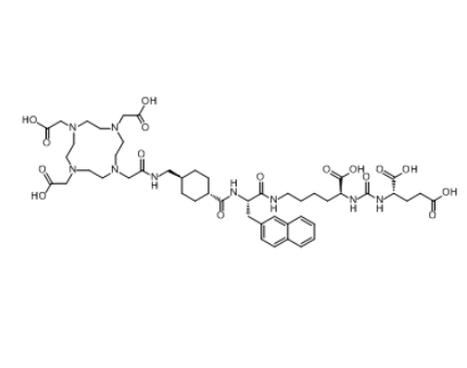 PSMA-617 PSMA-617