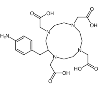 DOTA benzene DOTA benzene