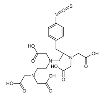 1-(4-异硫氰酸酯)二乙炔三胺 1-(4-异硫氰酸酯)二乙炔三胺