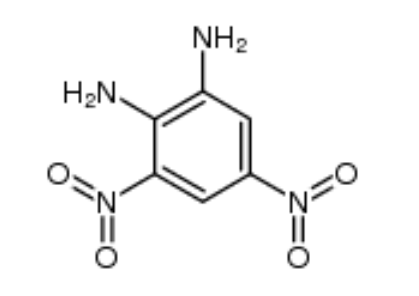 1,2-Diamino-3,5-dinitrobenzene 1,2-Diamino-3,5-dinitrobenzene