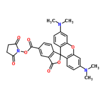 TAMRA-NHS ester TAMRA-NHS ester