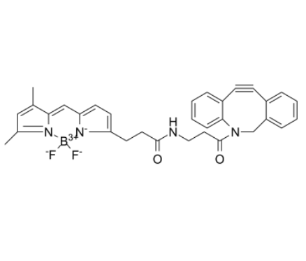 DBCO-BODIPY FL DBCO-BODIPY FL