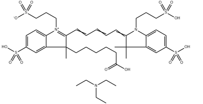 AF647COOH  