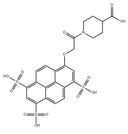 Alexa Fluor 405 Acid Alexa Fluor 405 Acid