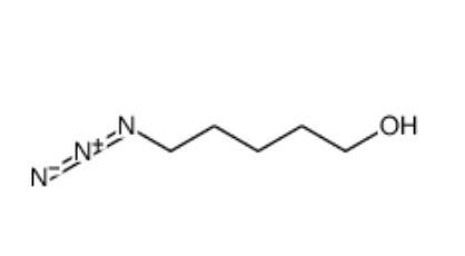5-azidopentan-1-ol 5-azidopentan-1-ol