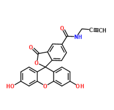 5-FAM-Alkyne 5-FAM-Alkyne