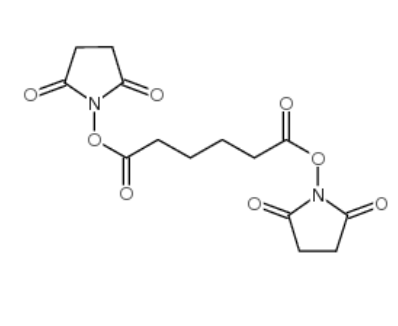 Di(N-succinimidyl)adipate Di(N-succinimidyl)adipate